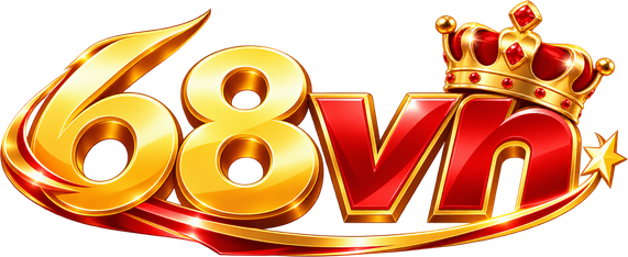 68VN Logo